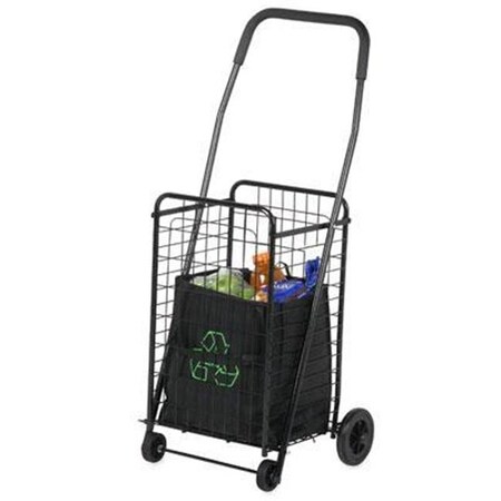 Honey-Can-Do Honey-Can-Do CRT-01511Multipurpos Wheel Utility Cart CRT-01511